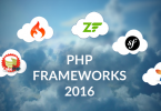 top-5-php-frameworks