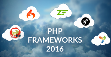 top-5-php-frameworks