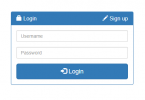 How to Create Login and Sign up in PHP using Ajax