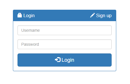 How to Create Login and Sign up in PHP using Ajax